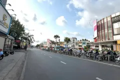 Bán nhà mặt tiền Nguyễn Oanh, Gò Vấp, TP.HCM