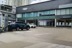 Bán nhà 65m² tại Quận 7, Hồ Chí Minh