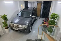 Nhà Rộng 120m² Bán Tại Quận 7, Hồ Chí Minh
