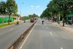 Bán biệt thự 1053m2 tại Quận 12, TP. Hồ Chí Minh