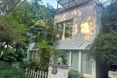 Chuyển nhượng Biệt Thự 185m2 tại Sài Đồng, Long Biên