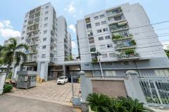 [H2762*] Shophouse Thới An Lê Thị Riêng - Vừa ở vừa kinh doanh - 4.x tỷ