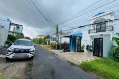 Cọc ngay ngôi nhà mới đẹp tại Thị Trấn Tân Hiệp, Đồng Tháp