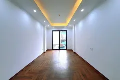 Bán nhà 6 tầng mới tại Đống Đa, Hà Nội
