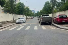 Bán nhà liền kề 44m2 tại Bắc Từ Liêm, Hà Nội