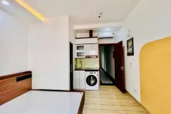 Bán tòa CCMN 16 phòng tại Cầu Giấy, Hà Nội