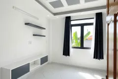 Gấp bán nhà 4 tầng tại Nhà Bè, TP.HCM