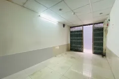 Nhà C4 Hẻm xe hơi Gò Vấp, 4.x tỷ