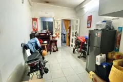 Nhà Nở Hậu Cạnh Vincom Quang Trung Gò Vấp 4.x Tỷ