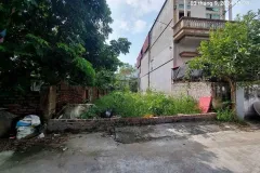 Bán đất 125m2 tại Đông Anh, Hà Nội