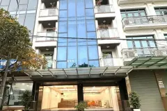 Cho thuê sàn văn phòng 140m² tại Bắc Từ Liêm, Hà Nội