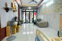 Nhà đẹp Tô Hiệu, Tân Phú, 80m² chỉ 6.57 tỷ