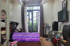 Bán nhà 4 tầng Quận 3, gần Công viên Tao Đàn, giá 8.8 tỷ