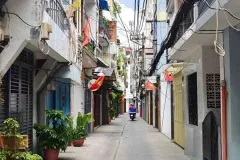 Bán nhà đẹp quận 3, TP.HCM giá 8.99 tỷ