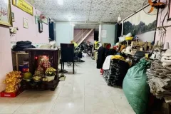 Bán nhà Mặt tiền Quách Hữu Nghiêm, Tân Phú, Hồ Chí Minh