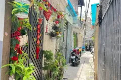 Bán nhà 6 tầng tại Tân Bình, Hồ Chí Minh
