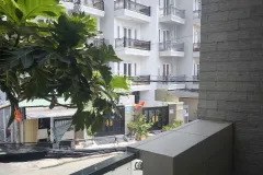 Phòng trọ mới tại Quận 8, TP. Hồ Chí Minh