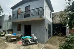 Bán nhà 1 trệt, 1 lầu tại Thủ Đức, TPHCM