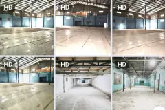 Cho thuê kho xưởng 2900m2 tại Quận 12, TP.HCM