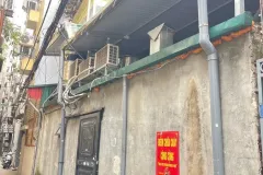 Bán đất 56m2 tại Đống Đa, Hà Nội