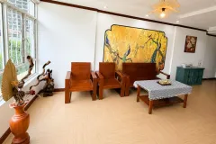 Bán căn hộ 3 phòng ngủ tại Hoàng Anh Gold, Nhà Bè