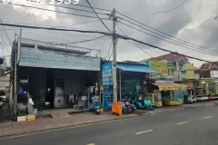 Bán đất mặt tiền Gò Dưa, Thủ Đức, Hồ Chí Minh