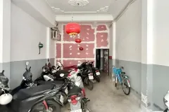 Bán căn hộ dịch vụ 15 phòng tại Gò Vấp, TP.HCM