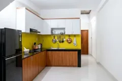 Nhà 4T mới đẹp gần Sân Golf Tân Sơn Nhất, Gò Vấp