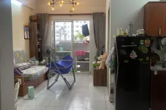 Bán căn hộ 2PN tại HQC Plaza, Bình Chánh, TP. Hồ Chí Minh