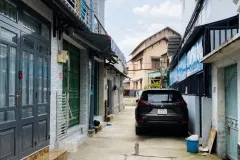 Cho thuê nhà nguyên căn 2PN tại Quận 7, TP.HCM