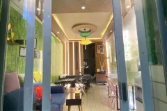 Cho thuê mặt bằng kinh doanh tại Quận 3, TP.HCM