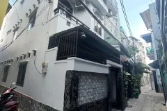 Bán nhà 60m2 tại Tân Bình, Hồ Chí Minh