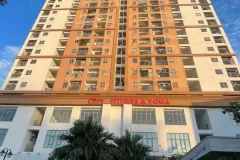 Bán căn hộ 2PN tại Tứ Hiệp Plaza, Hà Nội