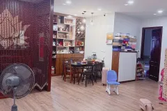 Bán căn hộ 120m² 3 phòng ngủ tại Cầu Giấy, Hà Nội