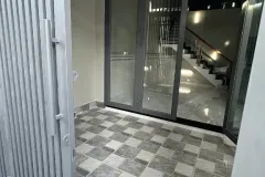 Nhà đẹp hẻm xe hơi tại Huyện Hóc Môn, TP.HCM