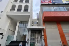 Bán nhà mặt tiền Bình Quới, Bình Thạnh, TP. Hồ Chí Minh