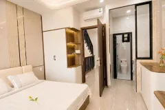 Nhà đẹp 5 tầng Bình Tân, hẻm xe tải, giá 7 tỷ