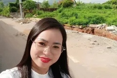 Bán lô đất 2 mặt tiền 111m2 tại Huyện Sóc Sơn, Hà Nội