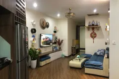 Cần bán căn hộ 2PN tại Tháp Doanh Nhân Tower, Hà Đông