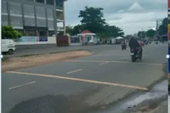 Cho thuê nhà nguyên căn tại Quận 9, TP.HCM