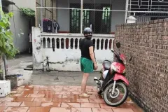 Bán lô đất 68,2m2 tại Mê Linh, Hà Nội