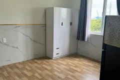 Cho thuê phòng dịch vụ tại Phú Hữu, Thủ Đức