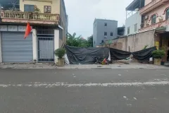 Bán đất 124m2 tại Nguyên Khê, Đông Anh, Hà Nội