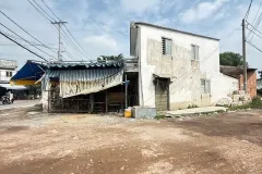 Bán nhà mặt tiền kinh doanh tại Thủ Đức, TP.HCM