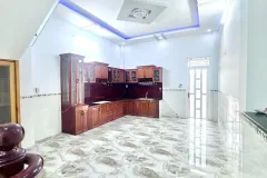 Nhà 2 tầng hẻm xe hơi tại Bình Trị Đông, TP.HCM