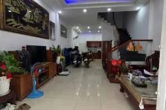 Nhà 5 tầng đường Hương Lộ 2, Bình Tân, HCM