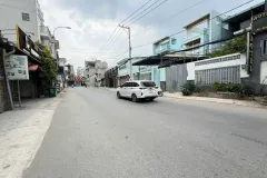 Biệt thự mặt tiền đường 12m tại An Phú Đông, Quận 12