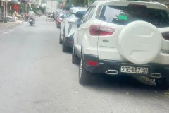 Nhà mặt phố cho thuê tại Hoàng Mai, Hà Nội