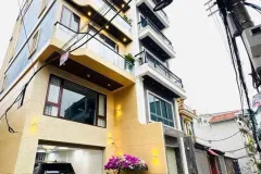 Giảm giá nhà 60m² tại Bắc Từ Liêm, Hà Nội