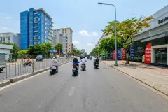 Cho thuê 50 phòng trọ tại Gò Vấp, TP.HCM